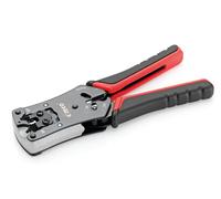 CIMCO: Pinza para crimpar conectores tipo Western, modelo 106200