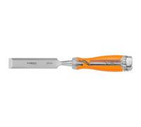 Cincel de 20 mm, CrV, mango de dos componentes 37-920
