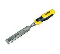 Cincel De Bisel Con Capuchón De Golpe Stanley® Dynagrip™ 25Mm (1Pulg) Sta016880