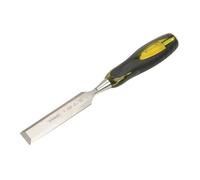 Cincel De Bisel Con Mango Pasante Stanley® FatMax® 38Mm (1.1/2Pulg) STA016265
