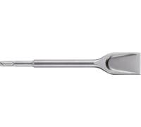 cincel de punta de 250x40 mm para martillos neumáticos con soportes SDS-Plus