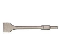 Cincel HEX 30 mm 35x400 mm 57H566 GRAPHITE