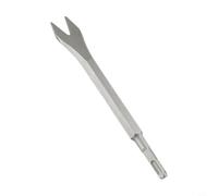 Cincel Martillo Eléctrico para para sds Plus para acero 17x250mm