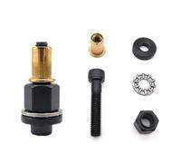Cincel Martillo Percutor Tuercas de cabeza tuerca remachadas a mano | Accesorio de remachadora de herramienta adaptadora for modelo opcional(M310C)