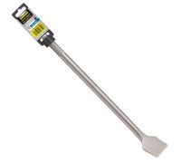 Cincel martillo sds max angulo 50x400 mm.