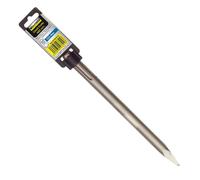 Cincel martillo sds max punta 400 mm.