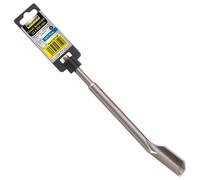 Cincel martillo sds plus acanalado 22x250 mm.