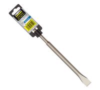 Cincel martillo sds plus plano 20x250 mm.