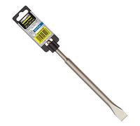 Cincel Martillo SDS PLUS Plano 20x250 mm.