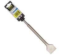 Cincel Martillo SDS PLUS Plano 40x250 mm.