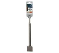 Cincel pala SDS-Plus (Largo: 250 mm, Ancho: 40 mm)