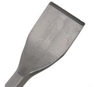 Cincel para sds Plus para acero Carbono 14x180mm para Hormigón(14x200x40) | para acero carbono 45#, plano, para ideal hormigón, pared, 14x180mm, uso profesional