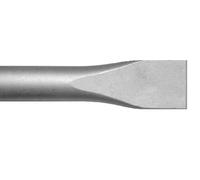 Cincel plano de demolición speedhammer max 25x400mm sds max para mart
