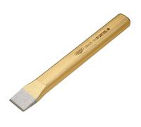 Cincel Plano Frío Draper 25 X 200Mm Acero Al Cromo Vanadio Duro 51629