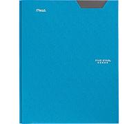 Cinco Star Advance 4 Carpeta, color turquesa 1 Pack
