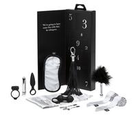 Cincuenta sombras de Grey - Pleasure Overload - Set de lujo