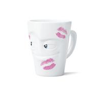 Cincuenta Y Ocho Productos TV Tazas Porcelana Vajilla