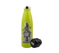 Cinereplicas Beetlejuice - Here Lies Beetlejuice Thermal Water Bottle - 500 ml -