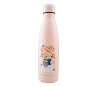 Cinereplicas - Botella térmica Harry Potter Dobby Is Free - Acero inoxidable 500 ml