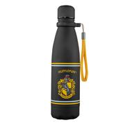 Cinereplicas Botella Térmica Harry Potter Hufflepuff