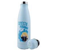 Cinereplicas Botella térmica Harry Potter Patronus de Luna Transparente Niños