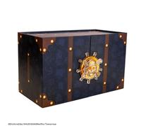 Cinereplicas Calendario Adviento Deluxe One Piece con 24 Sorpresas Temáticas y Figuras Coleccionables