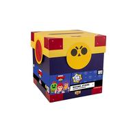 CINEREPLICAS - Calendario de Adviento Brawl Stars 2025 - Licencia oficial