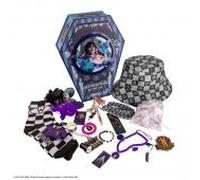 CINEREPLICAS - Calendario de Adviento Deluxe Merecredi Addams 2025 - Licencia oficial