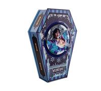 CINEREPLICAS - Calendario de Adviento Deluxe Merecredi Addams 2025 - Licencia oficial