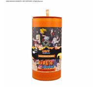 Cinereplicas - calendario de adviento deluxe naruto 2025 - licencia of