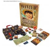 Cinereplicas ? calendario de adviento one piece 2025 ? licencia of