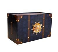CINEREPLICAS - Deluxe One Piece Advent Calendar 2025 - Officially Licensed