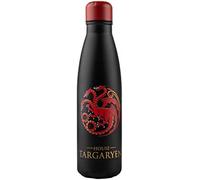 Cinereplicas game of thrones - botella isotérmica 500ml acero inoxida