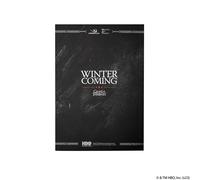 Cinereplicas game of thrones - cuaderno stark 120p 14.5 * 21cm - licen