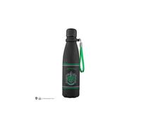 Cinereplicas harry potter - botella de agua slytherin - licencia ofici