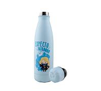 Cinereplicas Harry Potter Luna´s Patronus Thermal Bottle Transparente Niños