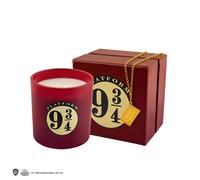 Cinereplicas harry potter bougie avec collier bracelet platfrom 9/3/4