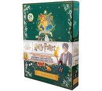 Cinereplicas Harry Potter - Calendario de Adviento 2023 - Licencia Oficial