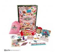 Cinereplicas – Calendario de adviento Harry Potter Honeydukes 2025 – Licencia oficial