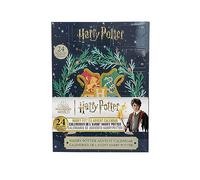 Cinereplicas Harry Potter - Calendario de Adviento - Licencia Oficial