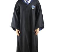 Cinereplicas Harry Potter - Capa Ravenclaw - S - Licencia Oficial