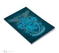 Cinereplicas harry potter - cuaderno - licencia oficial (ravenclaw)