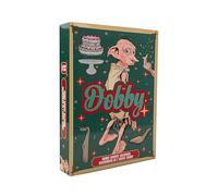 Cinereplicas Harry Potter - Dobby Calendario de Adviento 2024 - Licencia Oficial