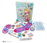 Calendário do Advento - Harry Potter Luna Lovegood
