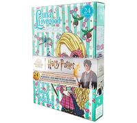 Cinereplicas Harry Potter - Luna Lovegood Calendario de Adviento - Licencia Oficial