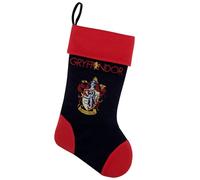 Cinereplicas harry potter - medias de navidad gryffindor - licencia of