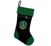 Cinereplicas Medias de Navidad Harry Potter Slytherin Licencia Oficial