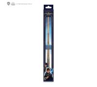 Cinereplicas harry potter - pluma varita mágica - licencia oficial (n