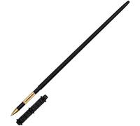Cinereplicas harry potter - pluma varita mágica - licencia oficial (s