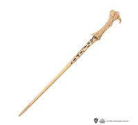 Cinereplicas harry potter - pluma varita mágica - licencia oficial (v